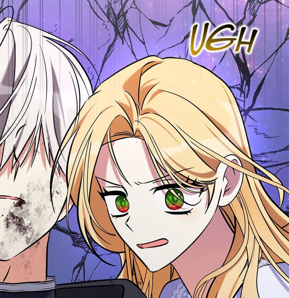 My Three Tyrant Brothers Chapter 113 page 63 - 