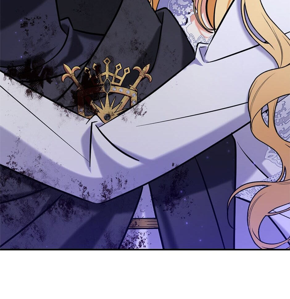 My Three Tyrant Brothers Chapter 113 page 64 - 