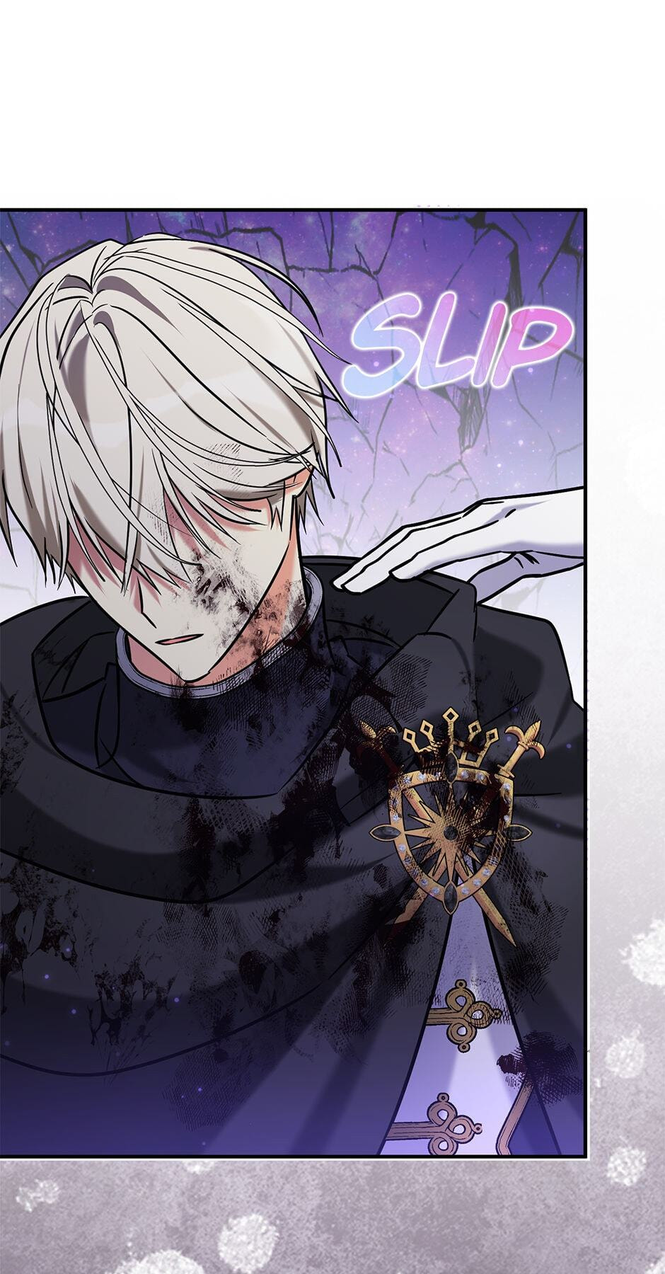 My Three Tyrant Brothers Chapter 113 page 69 - 