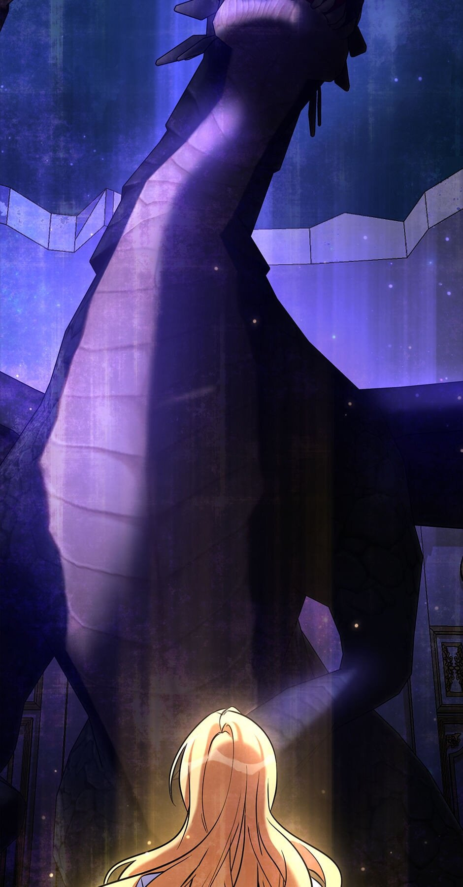 My Three Tyrant Brothers Chapter 113 page 71 - 