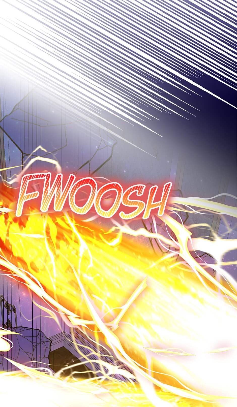 My Three Tyrant Brothers Chapter 113 page 9 - 