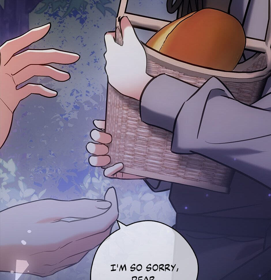 My Three Tyrant Brothers Chapter 114 page 11 - 