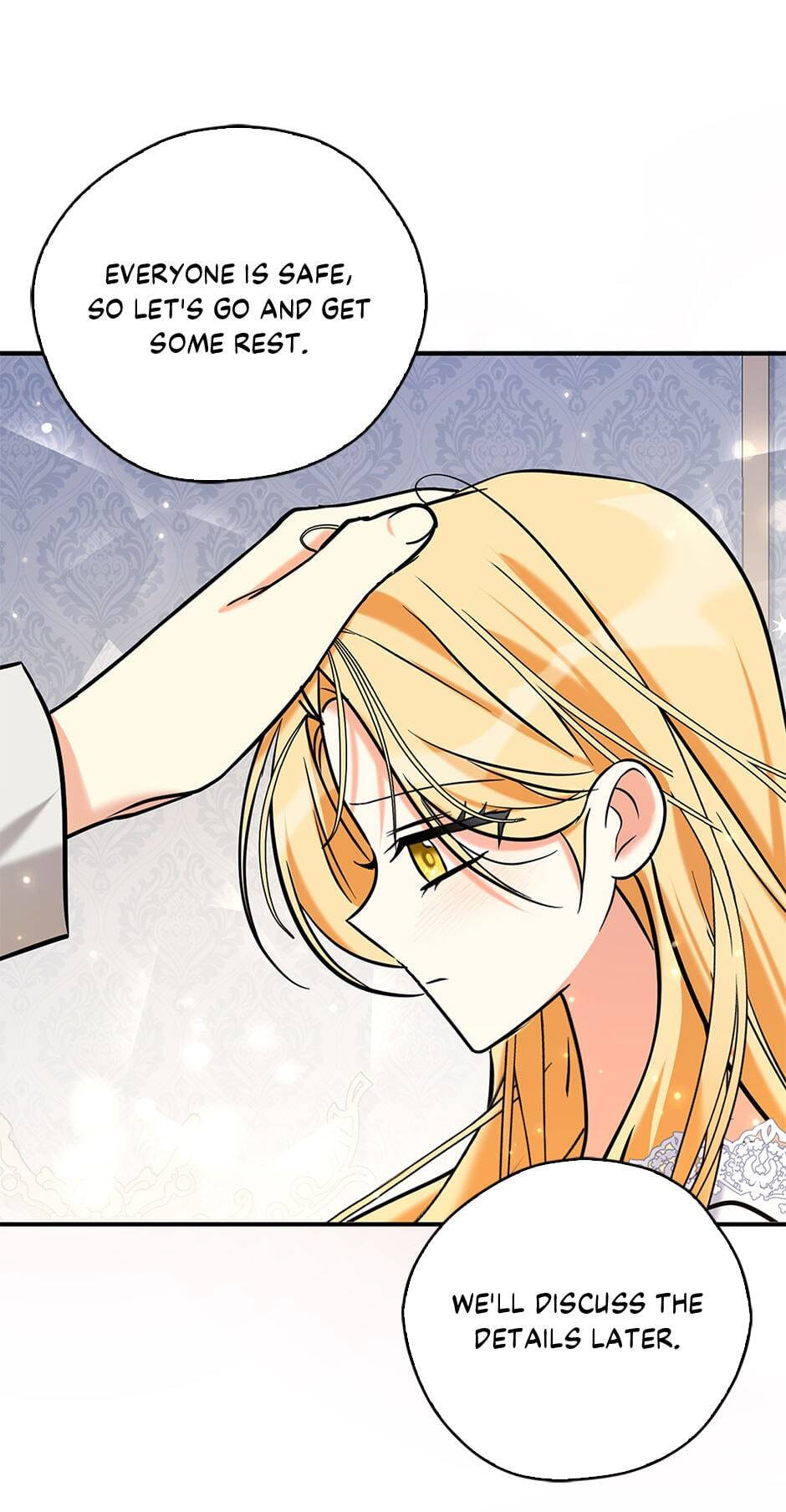 My Three Tyrant Brothers Chapter 114 page 104 - 