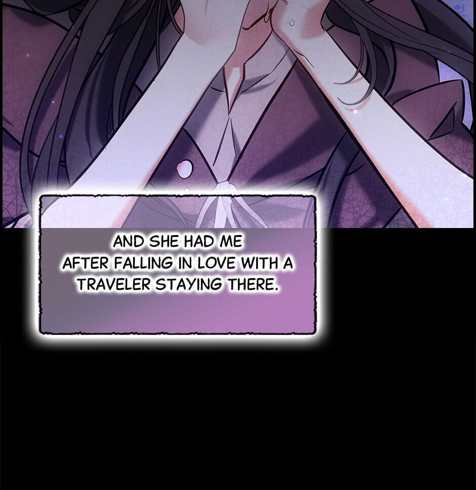 My Three Tyrant Brothers Chapter 114 page 14 - 