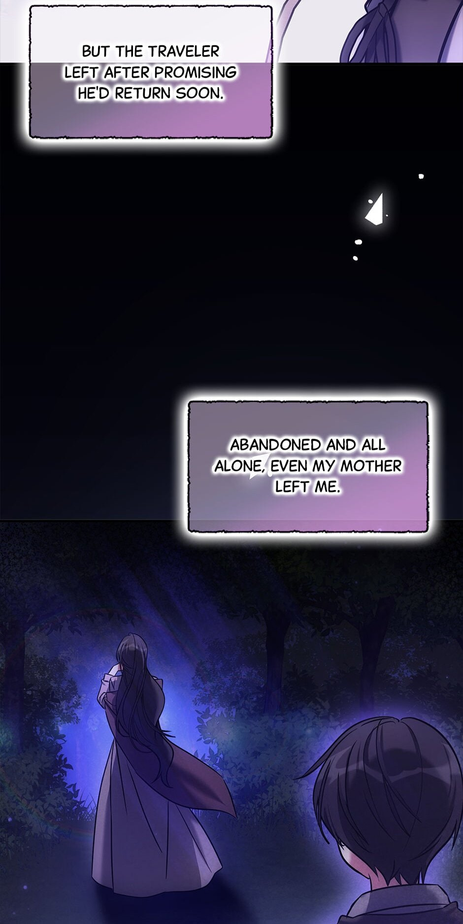 My Three Tyrant Brothers Chapter 114 page 16 - 