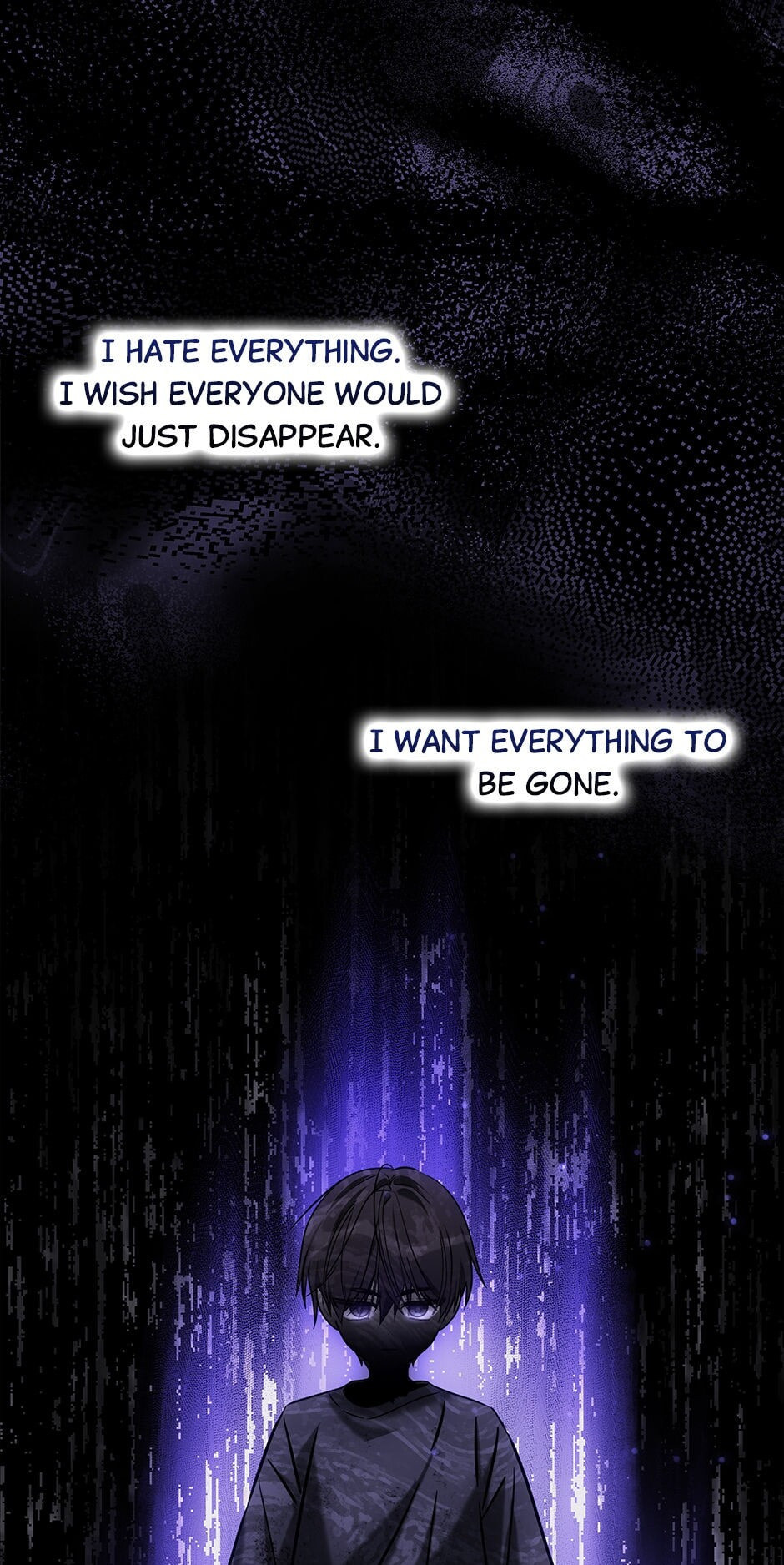 My Three Tyrant Brothers Chapter 114 page 19 - 