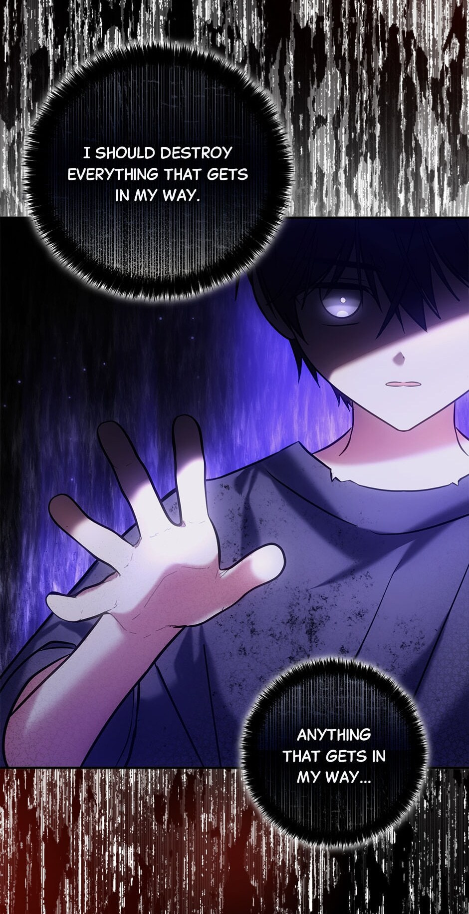 My Three Tyrant Brothers Chapter 114 page 22 - 