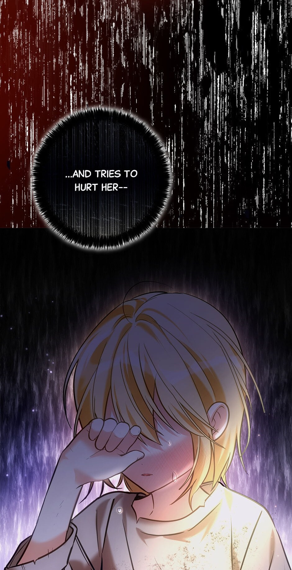 My Three Tyrant Brothers Chapter 114 page 23 - 