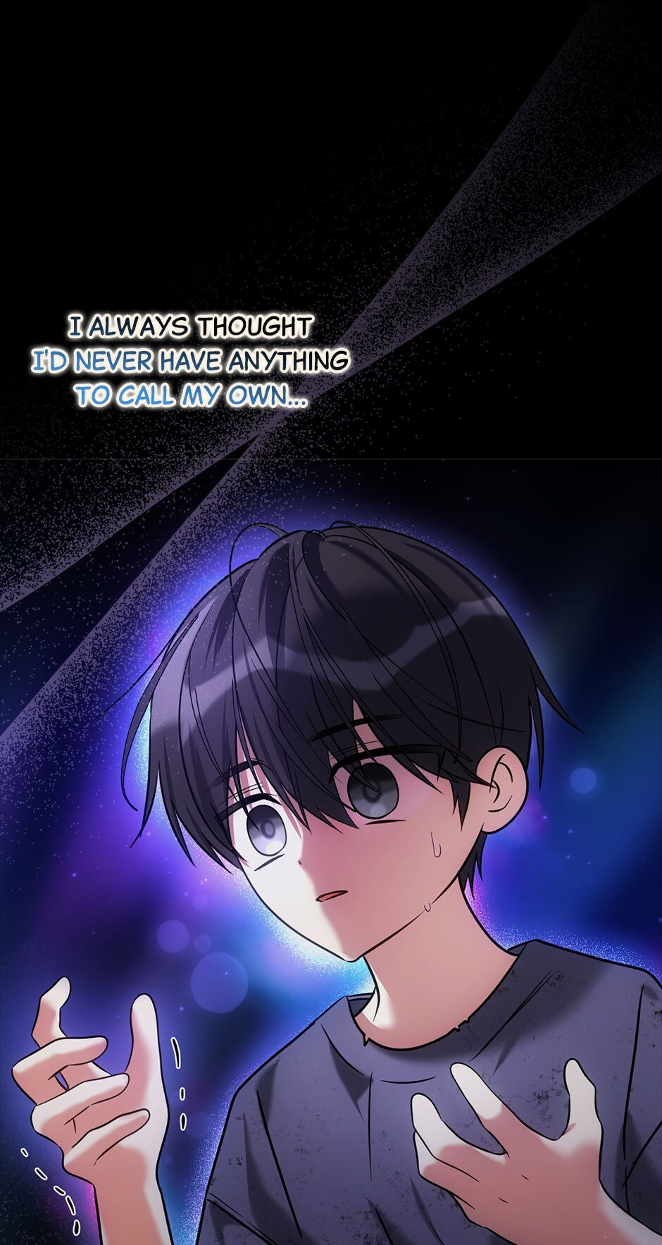 My Three Tyrant Brothers Chapter 114 page 27 - 