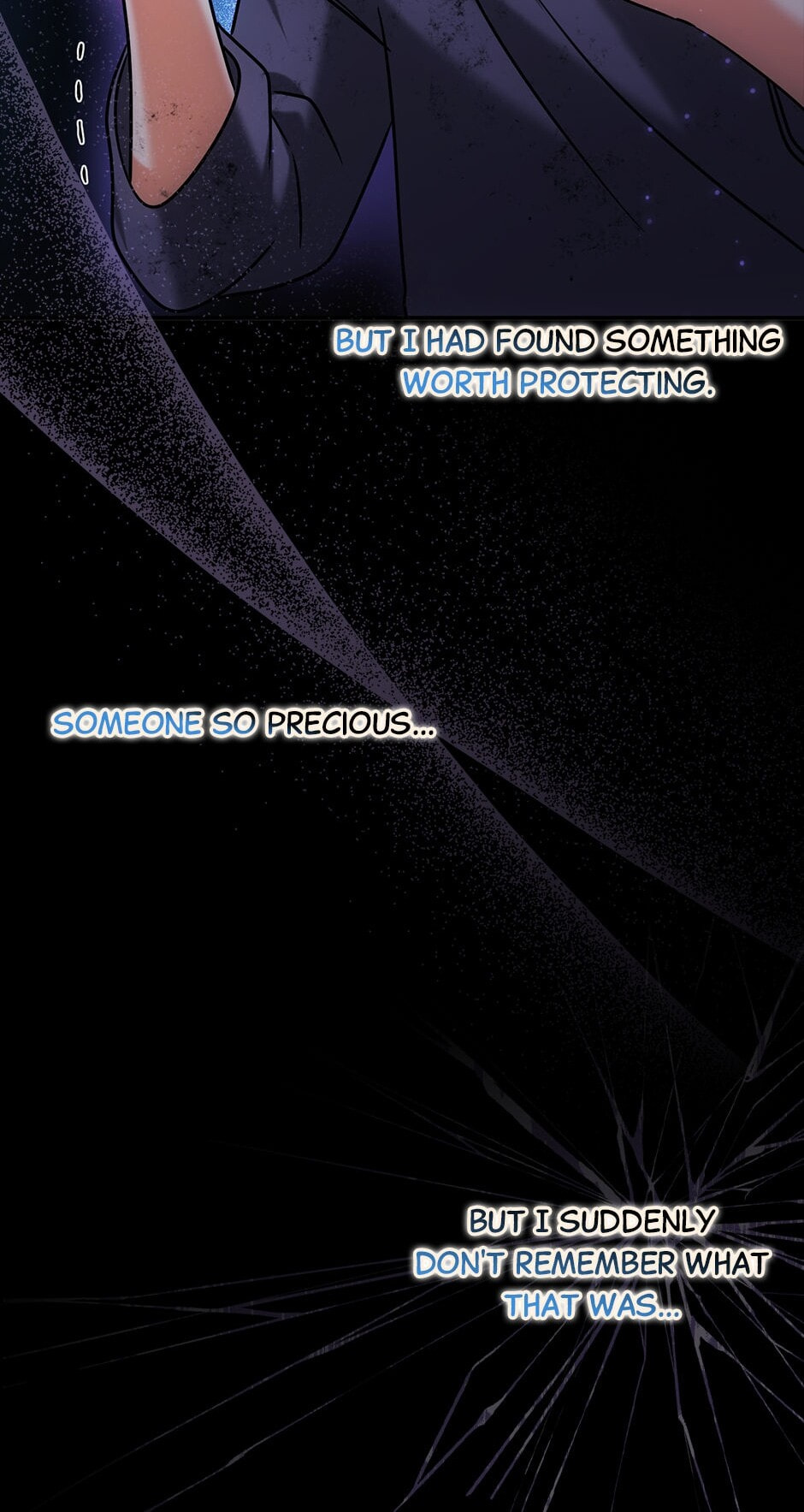 My Three Tyrant Brothers Chapter 114 page 28 - 