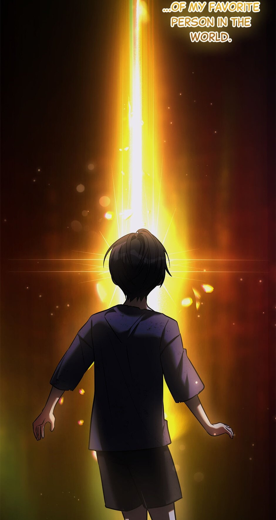 My Three Tyrant Brothers Chapter 114 page 31 - 