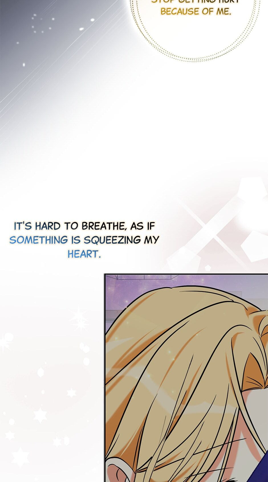 My Three Tyrant Brothers Chapter 114 page 36 - 