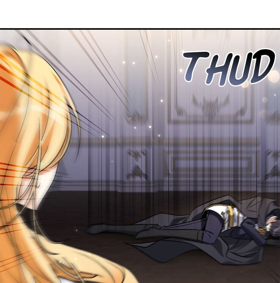 My Three Tyrant Brothers Chapter 114 page 52 - 