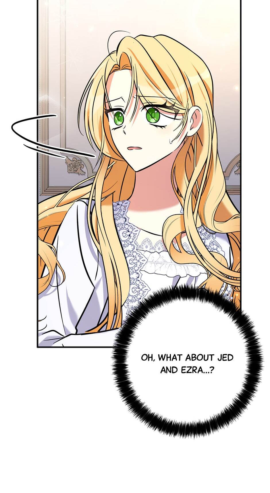 My Three Tyrant Brothers Chapter 114 page 63 - 