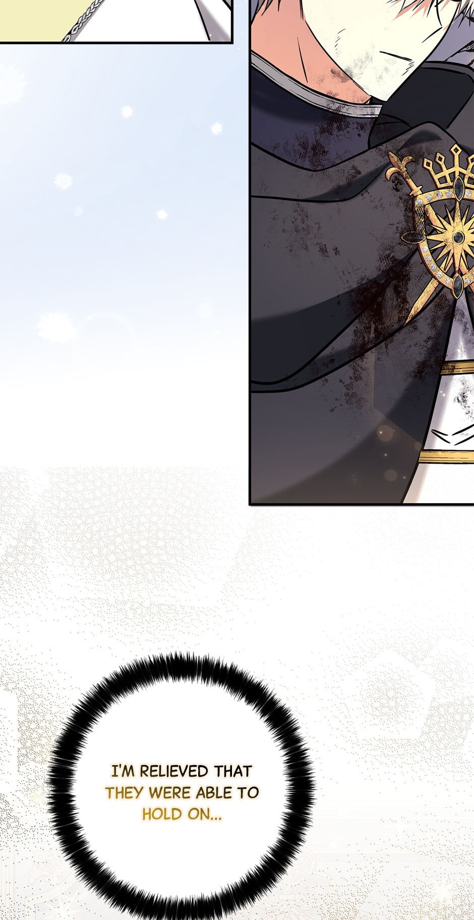 My Three Tyrant Brothers Chapter 114 page 65 - 