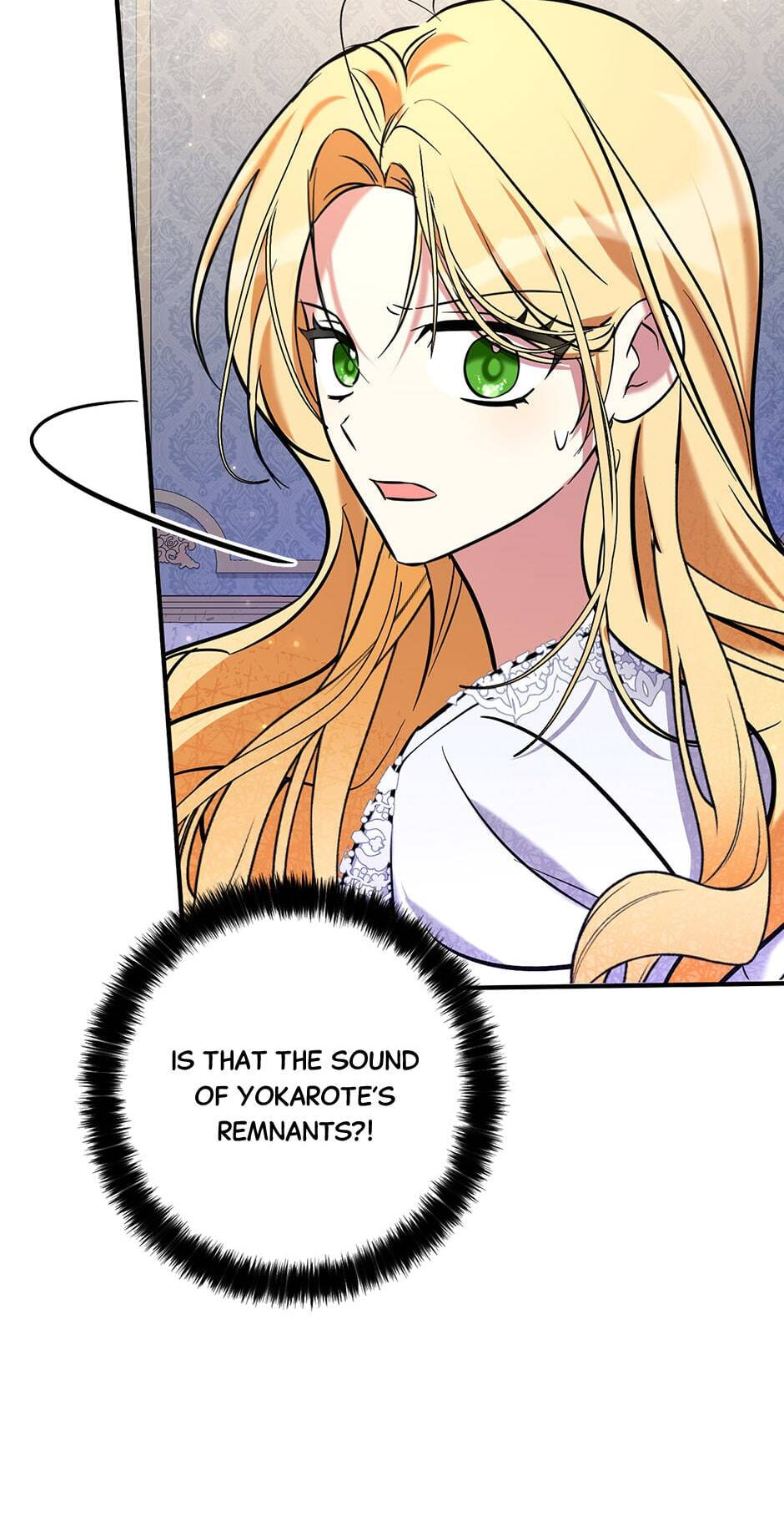 My Three Tyrant Brothers Chapter 114 page 70 - 