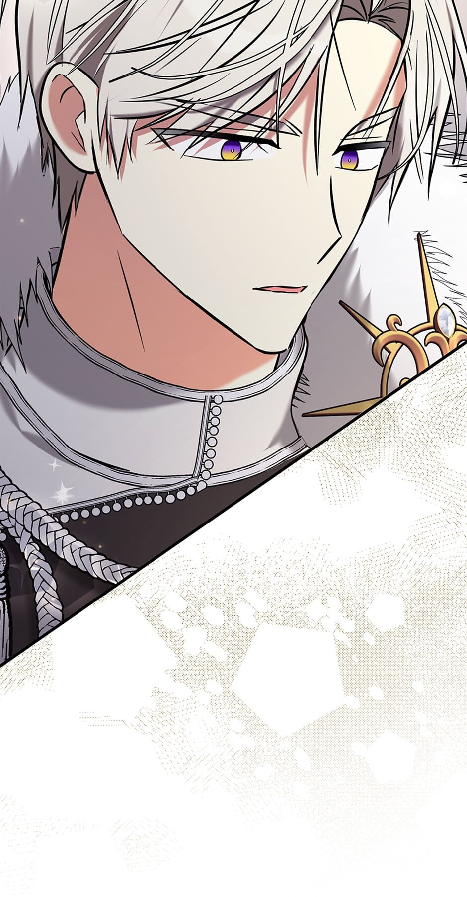My Three Tyrant Brothers Chapter 114 page 75 - 