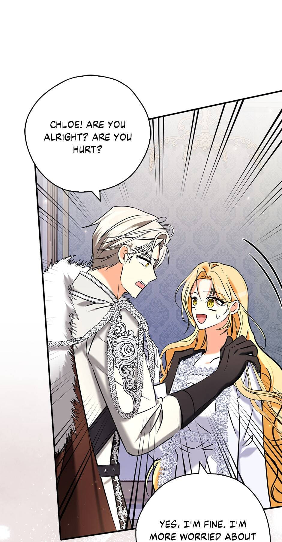 My Three Tyrant Brothers Chapter 114 page 76 - 