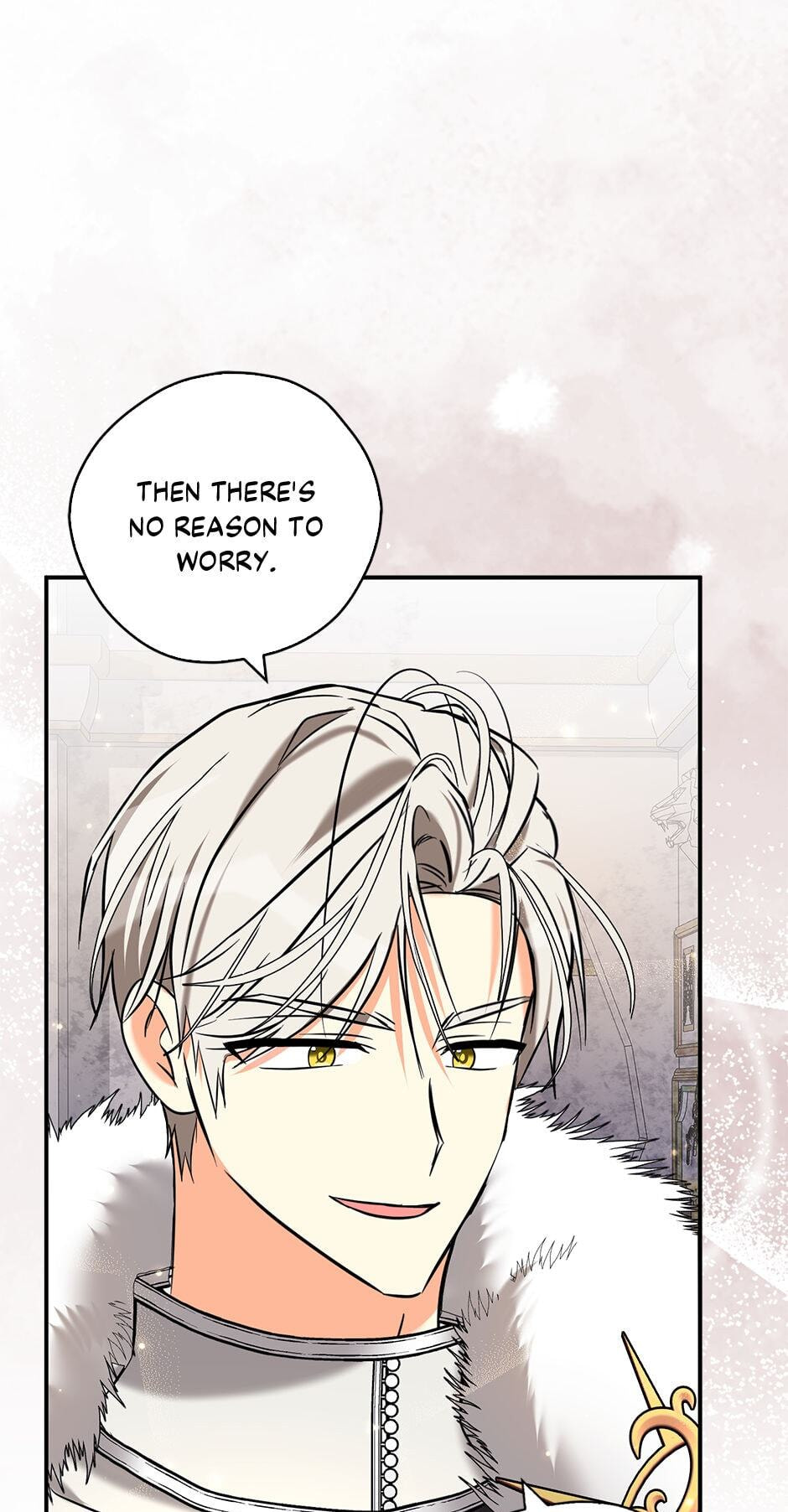 My Three Tyrant Brothers Chapter 114 page 78 - 
