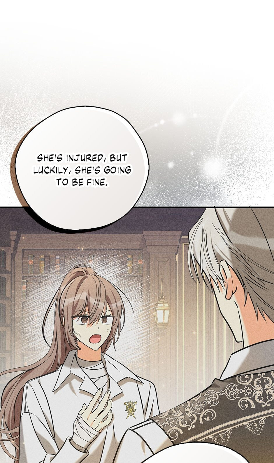 My Three Tyrant Brothers Chapter 114 page 87 - 