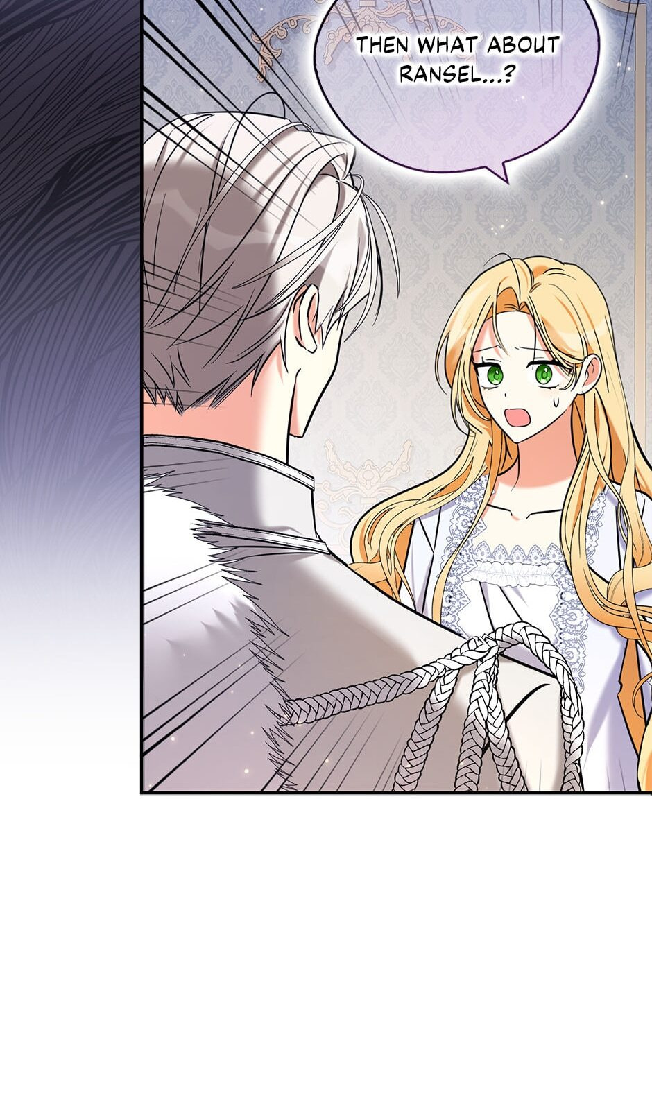 My Three Tyrant Brothers Chapter 114 page 90 - 
