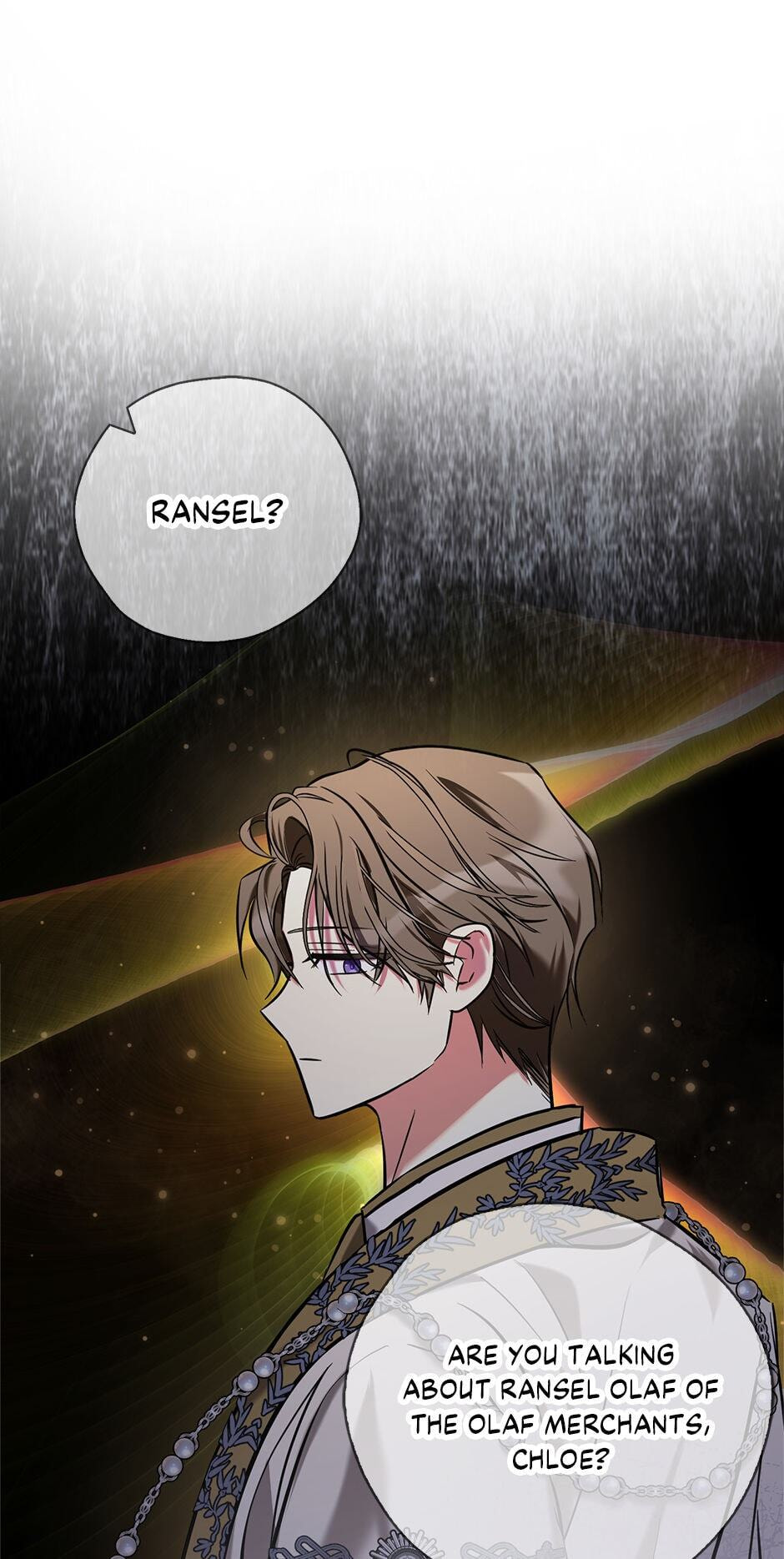 My Three Tyrant Brothers Chapter 114 page 91 - 