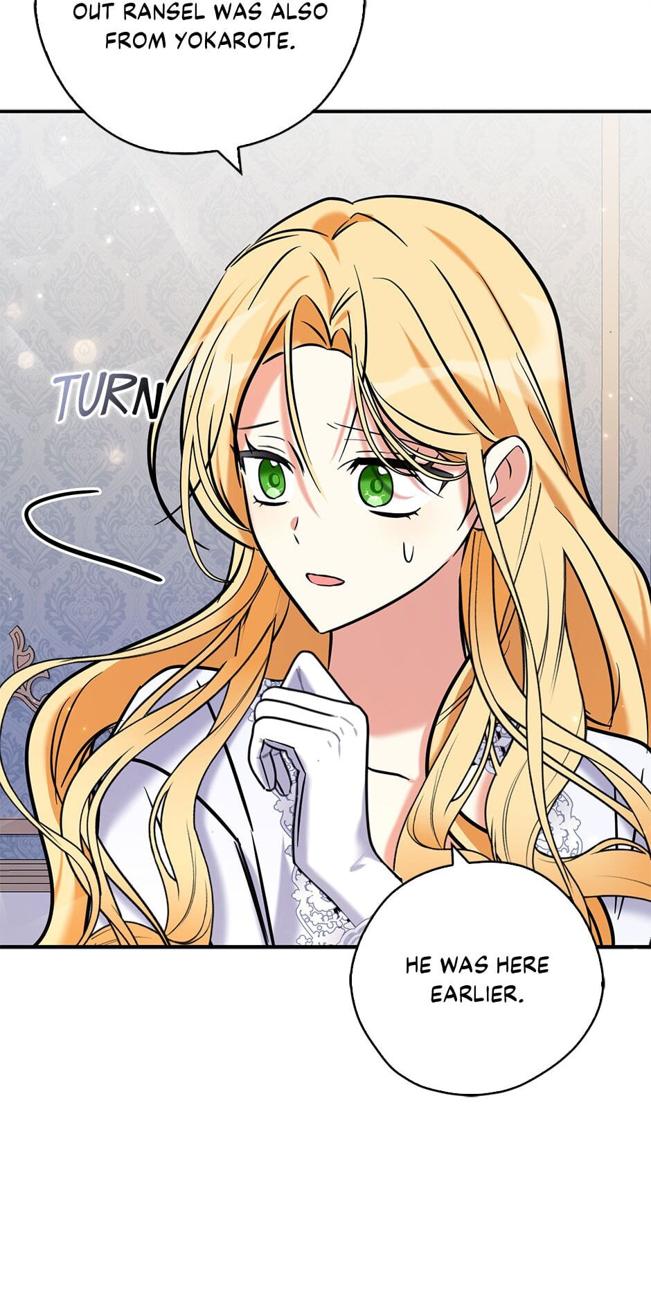 My Three Tyrant Brothers Chapter 114 page 93 - 