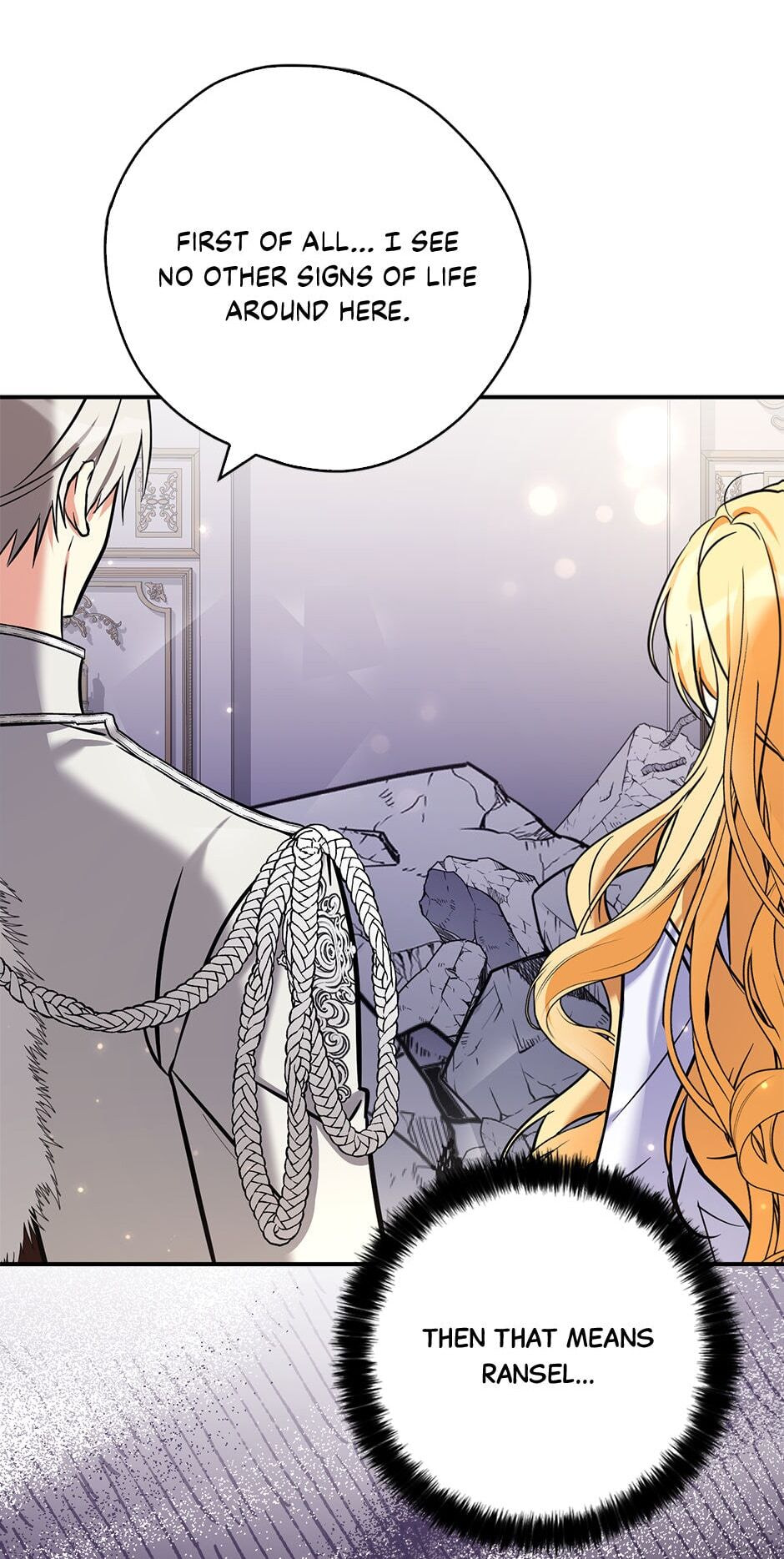 My Three Tyrant Brothers Chapter 114 page 94 - 