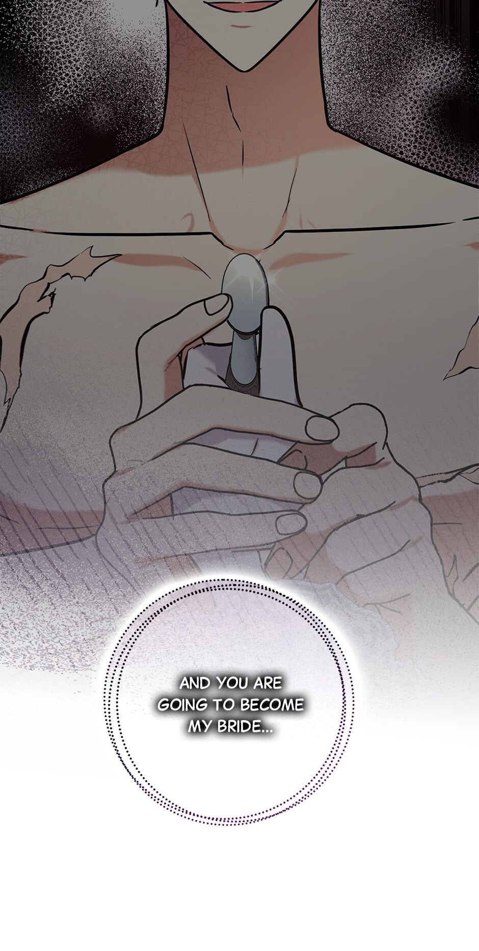 My Three Tyrant Brothers Chapter 114 page 96 - 