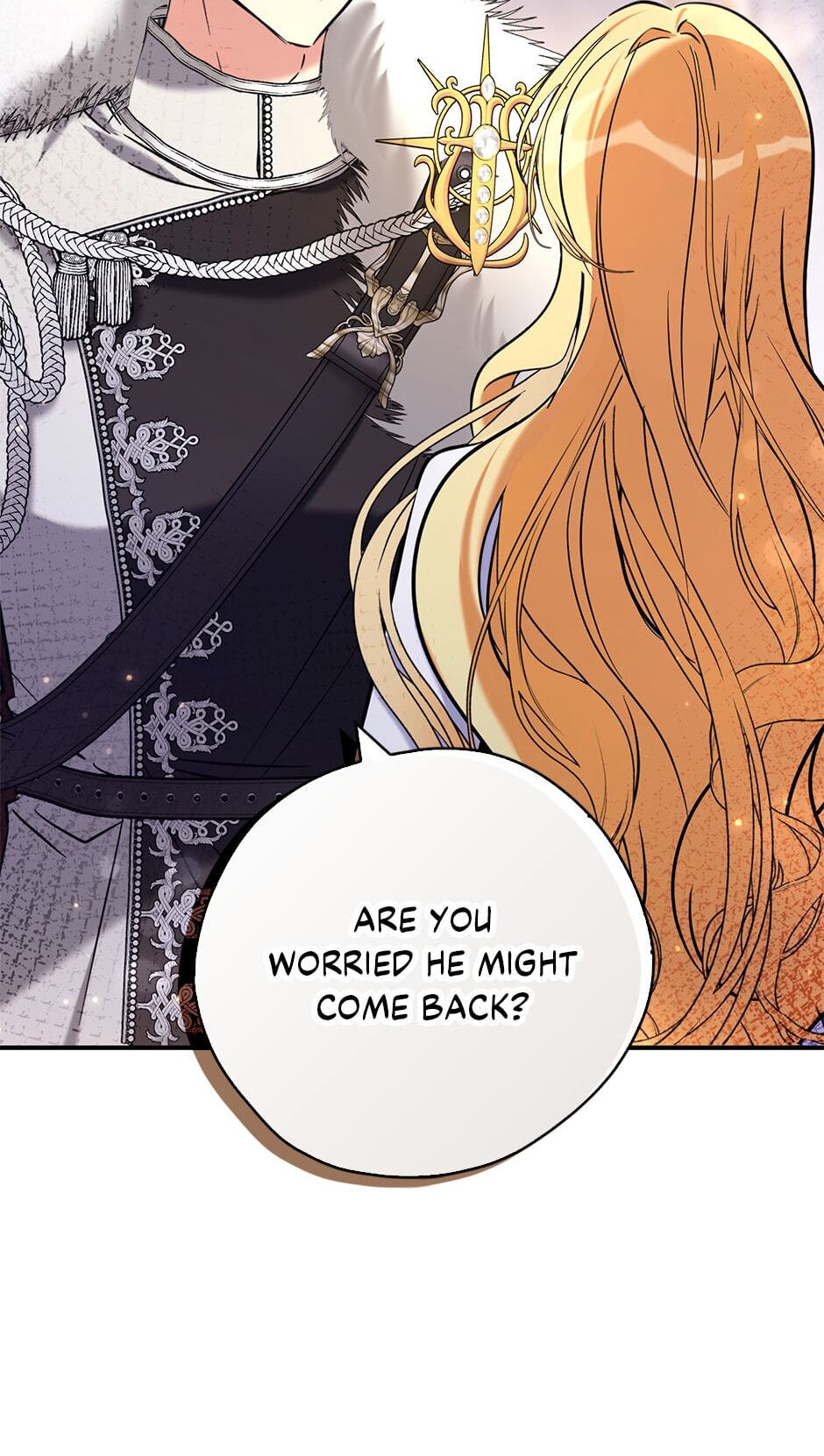 My Three Tyrant Brothers Chapter 114 page 99 - 