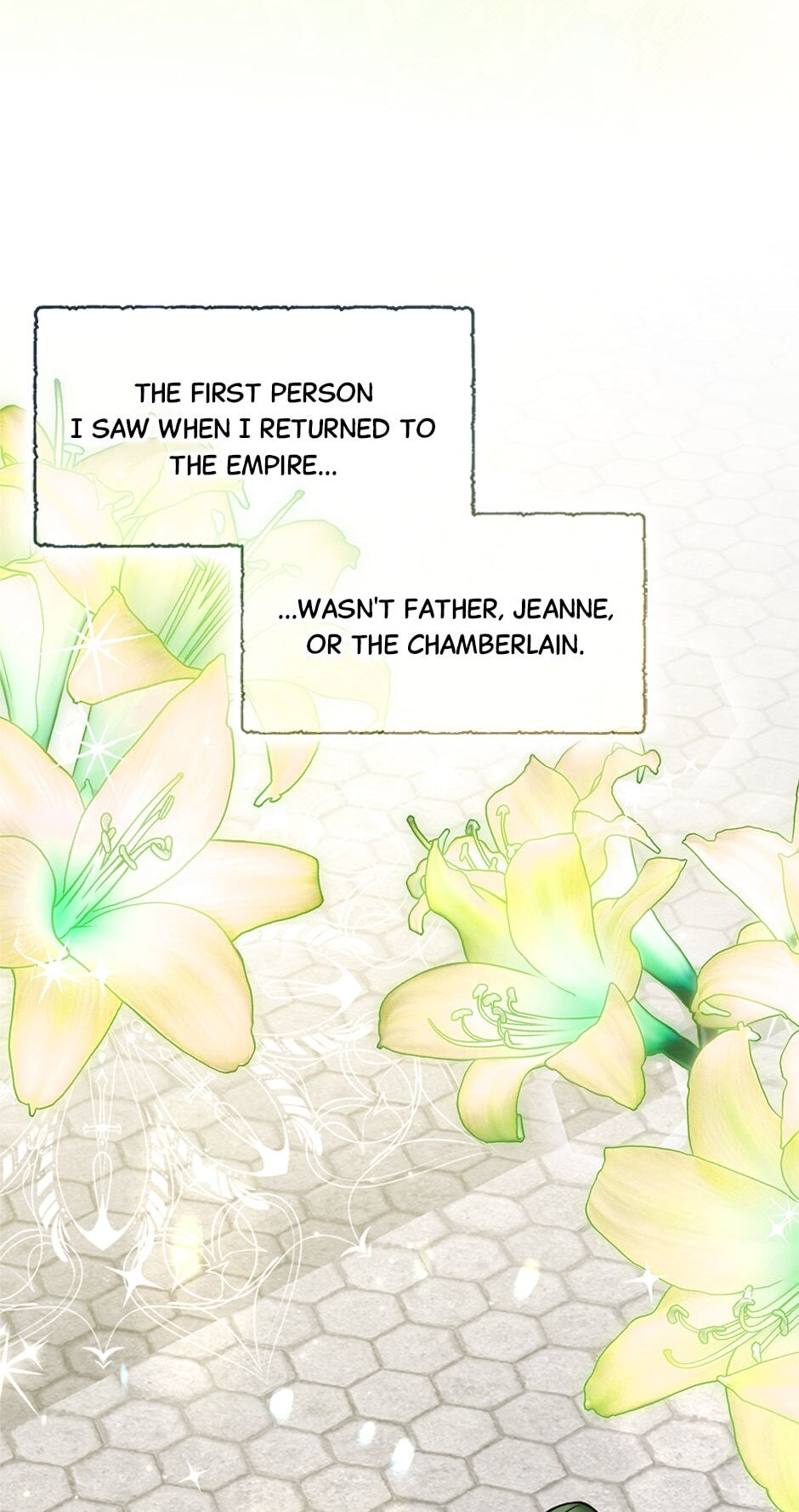 My Three Tyrant Brothers Chapter 115 page 2 - 