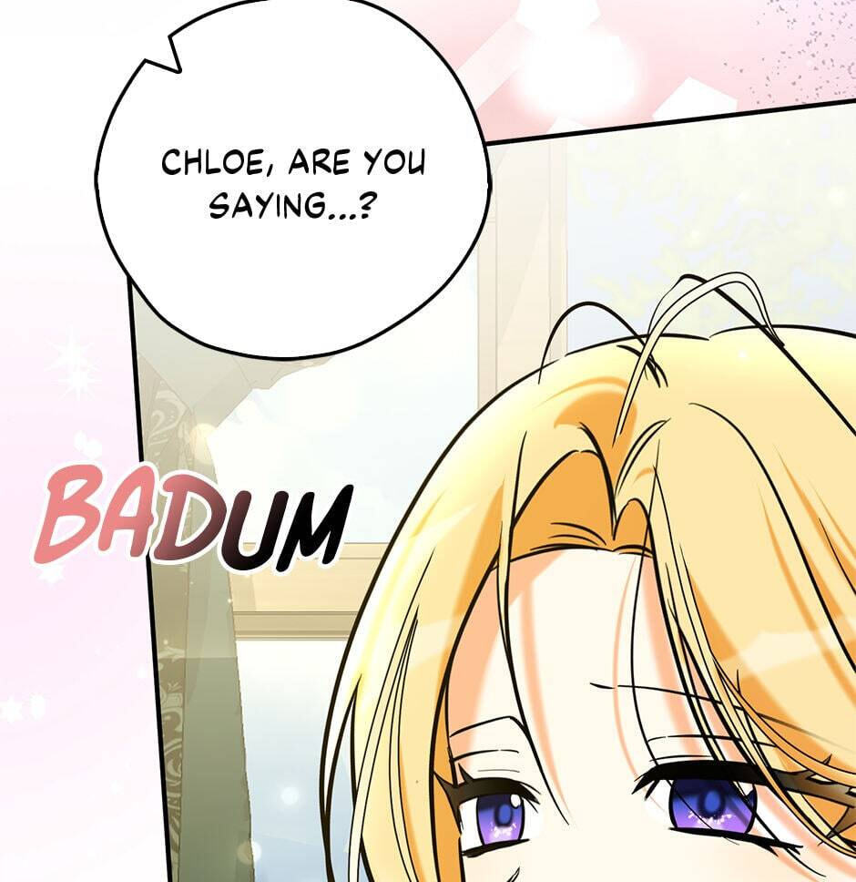 My Three Tyrant Brothers Chapter 115 page 101 - 