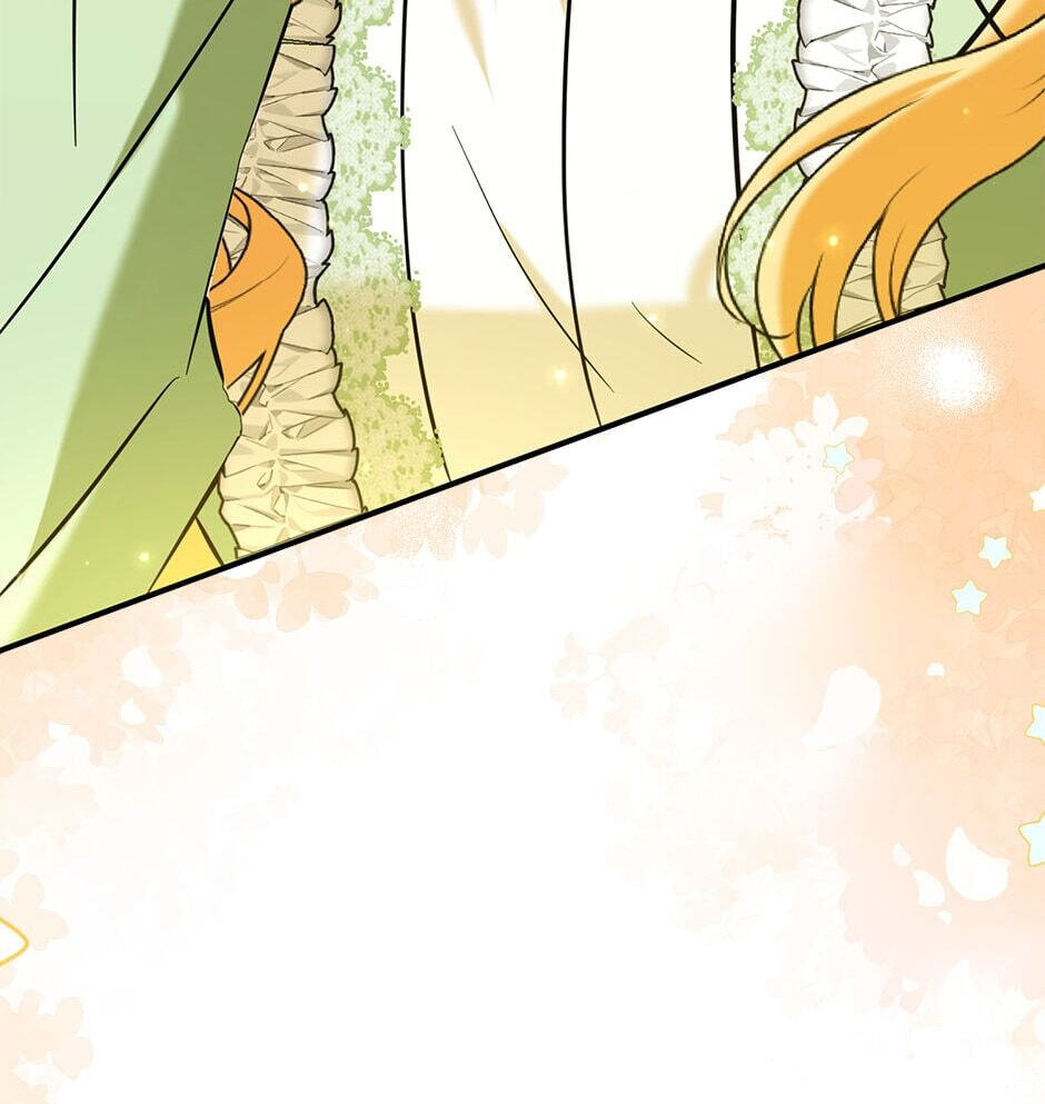 My Three Tyrant Brothers Chapter 115 page 114 - 
