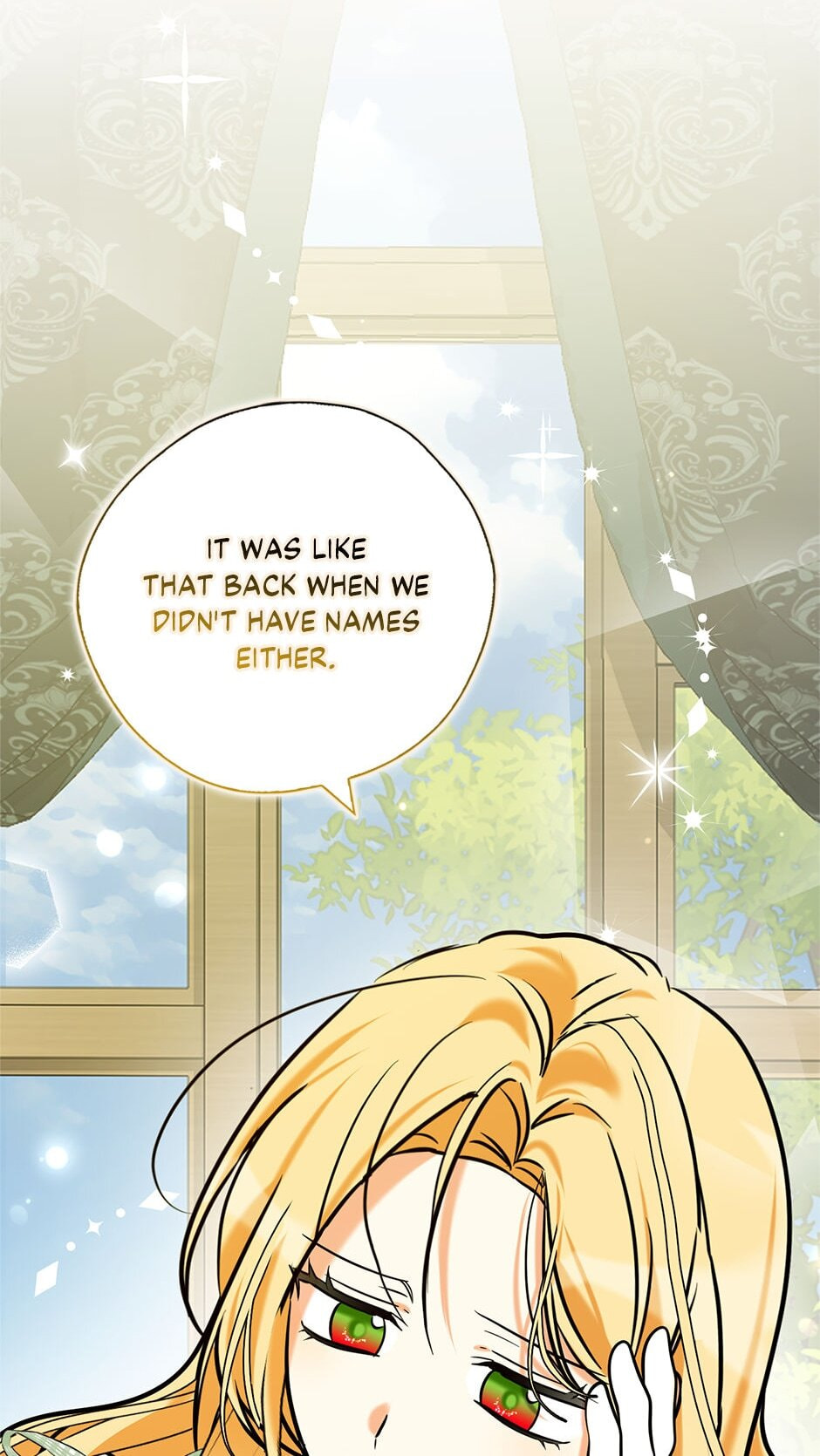 My Three Tyrant Brothers Chapter 115 page 15 - 