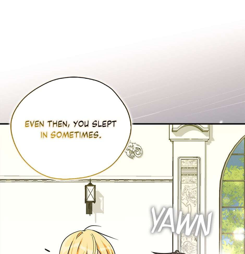 My Three Tyrant Brothers Chapter 115 page 17 - 