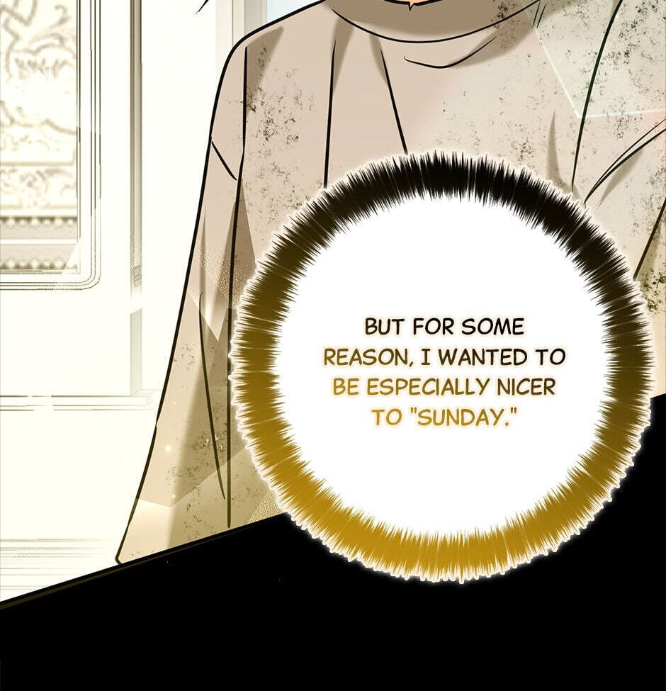 My Three Tyrant Brothers Chapter 115 page 21 - 