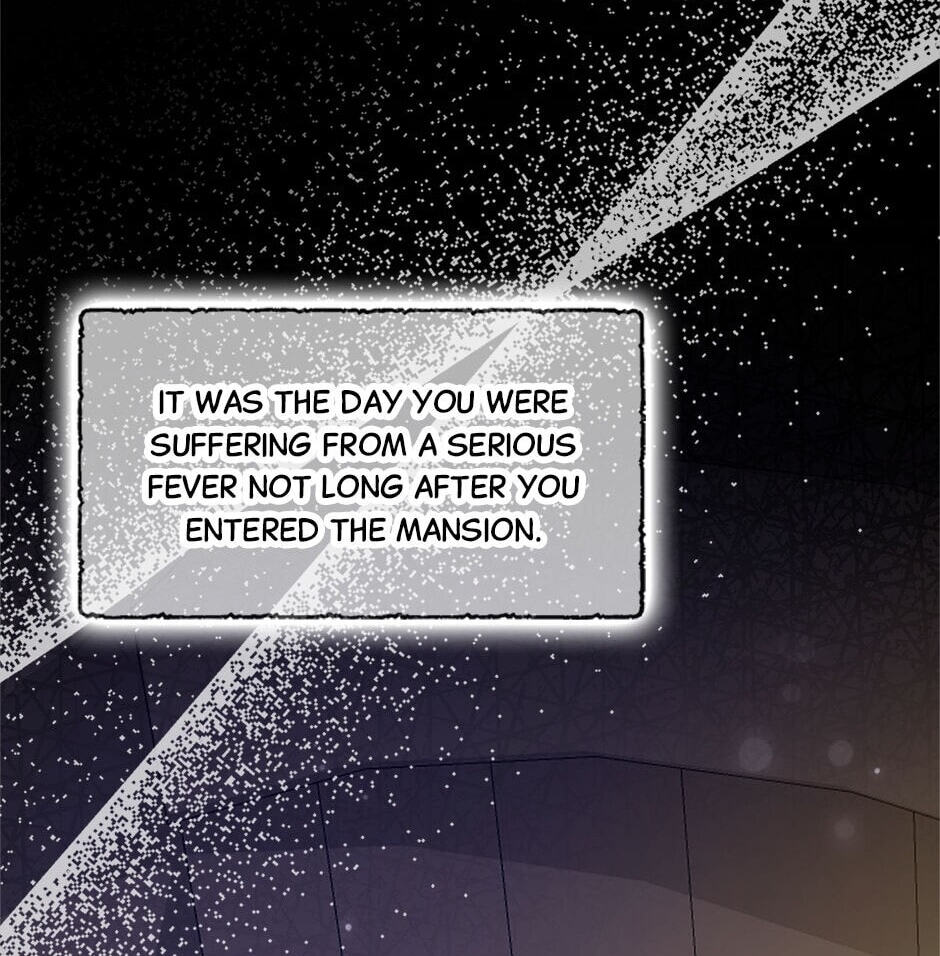 My Three Tyrant Brothers Chapter 115 page 28 - 