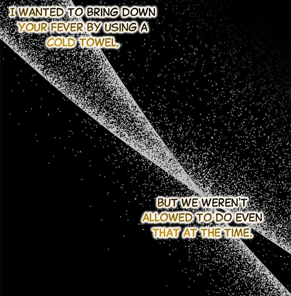 My Three Tyrant Brothers Chapter 115 page 31 - 