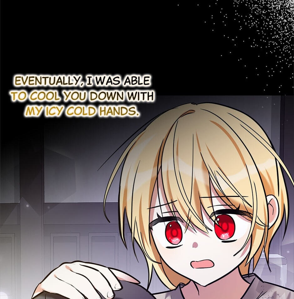 My Three Tyrant Brothers Chapter 115 page 32 - 