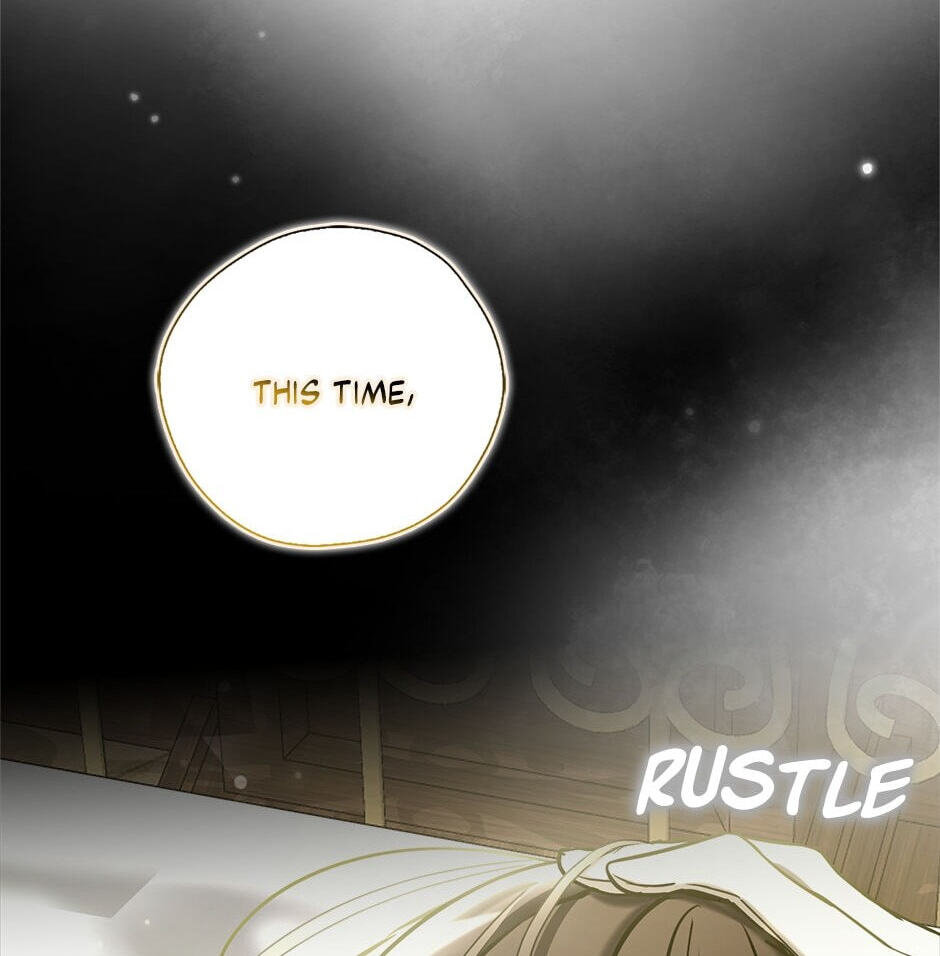 My Three Tyrant Brothers Chapter 115 page 36 - 