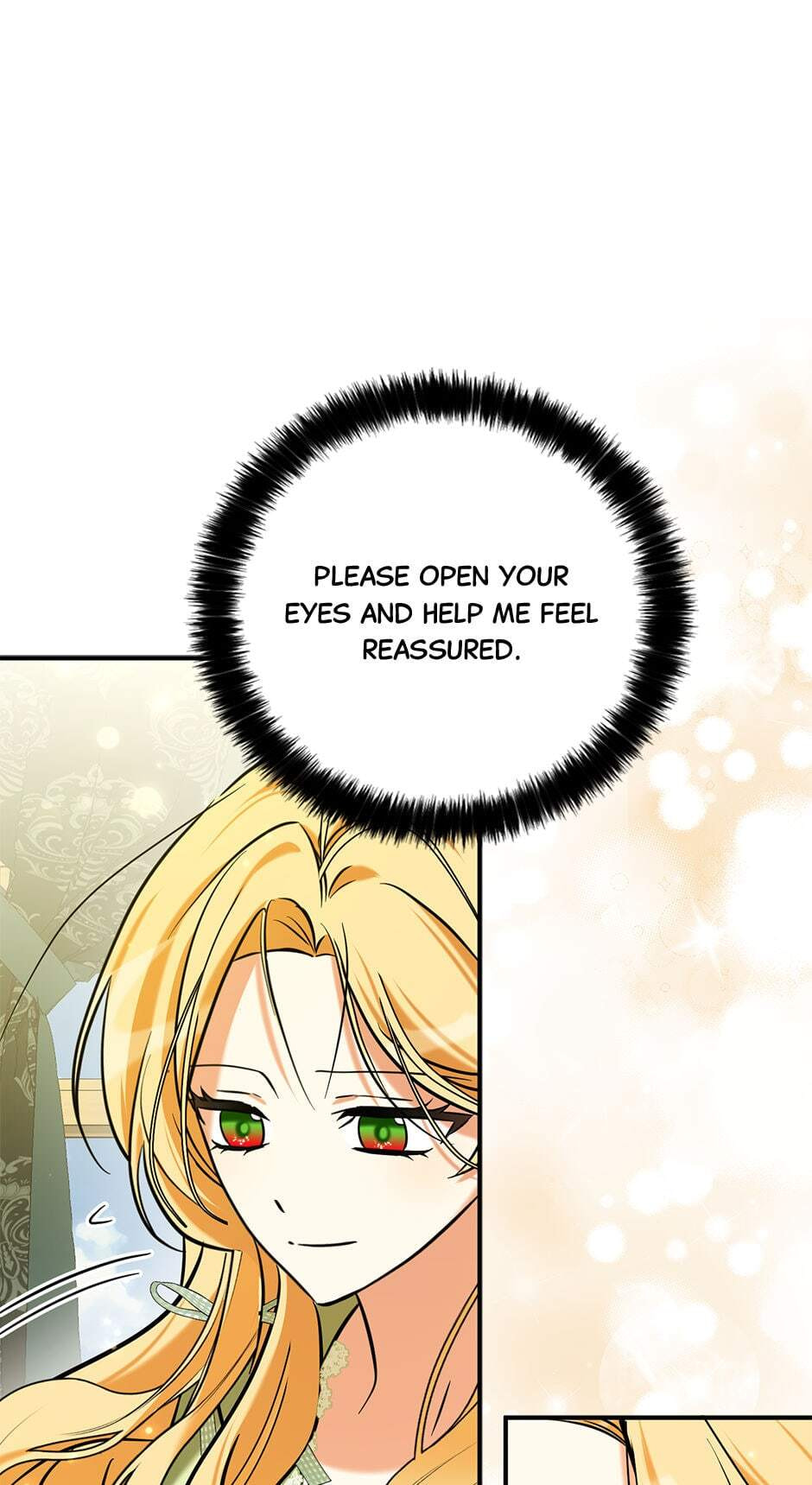 My Three Tyrant Brothers Chapter 115 page 39 - 