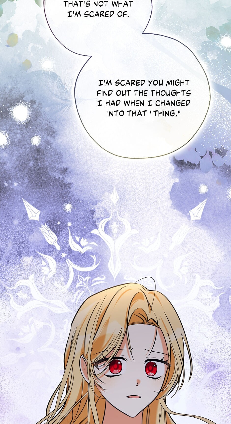 My Three Tyrant Brothers Chapter 115 page 58 - 