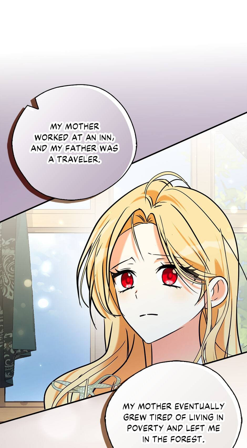 My Three Tyrant Brothers Chapter 115 page 61 - 