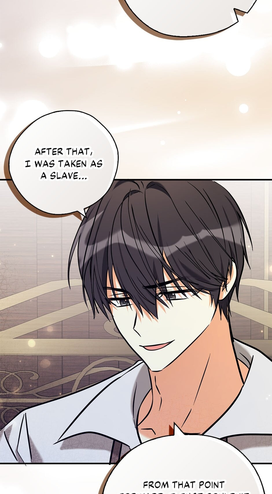 My Three Tyrant Brothers Chapter 115 page 62 - 