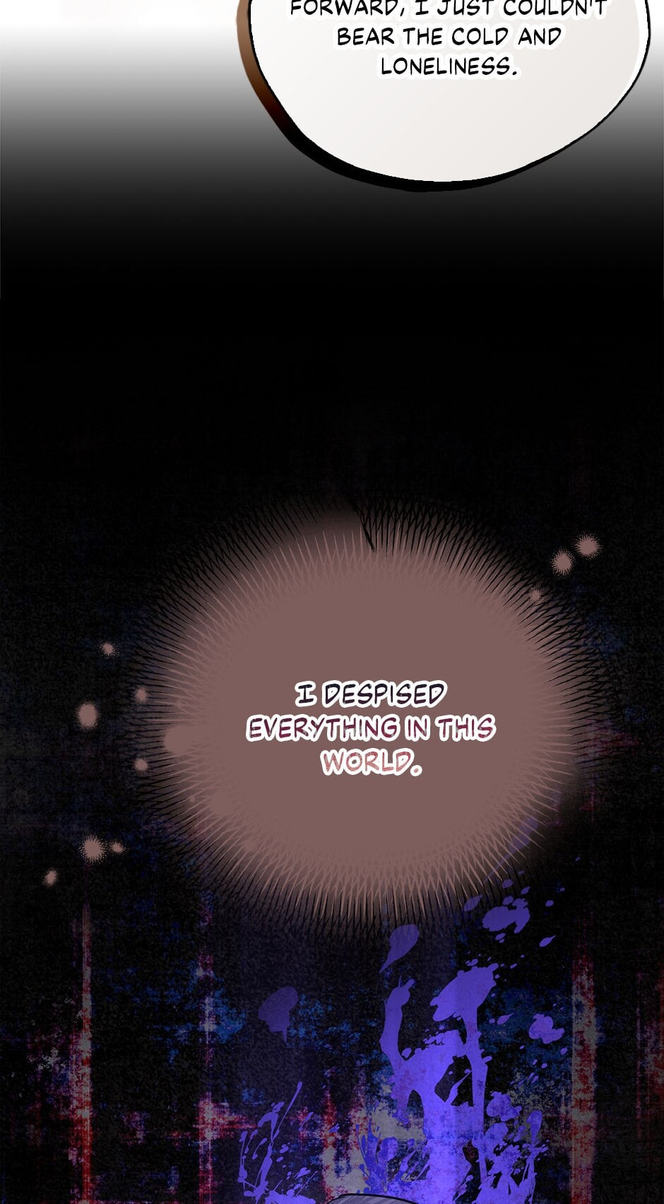 My Three Tyrant Brothers Chapter 115 page 63 - 
