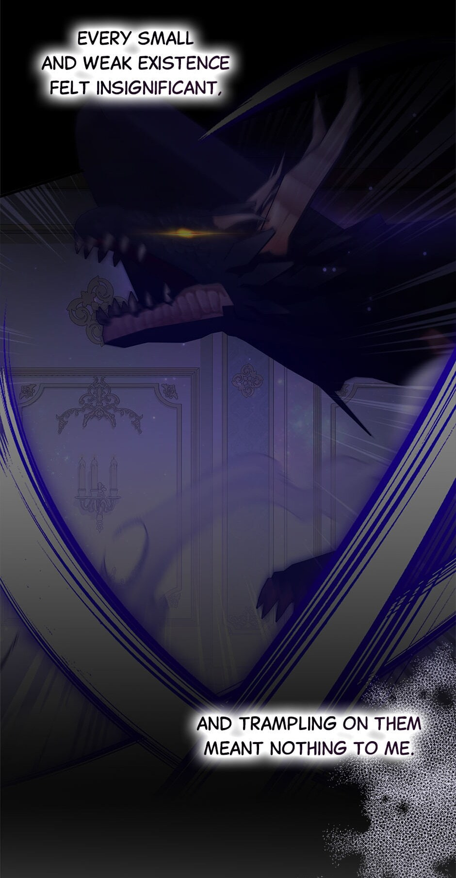 My Three Tyrant Brothers Chapter 115 page 68 - 
