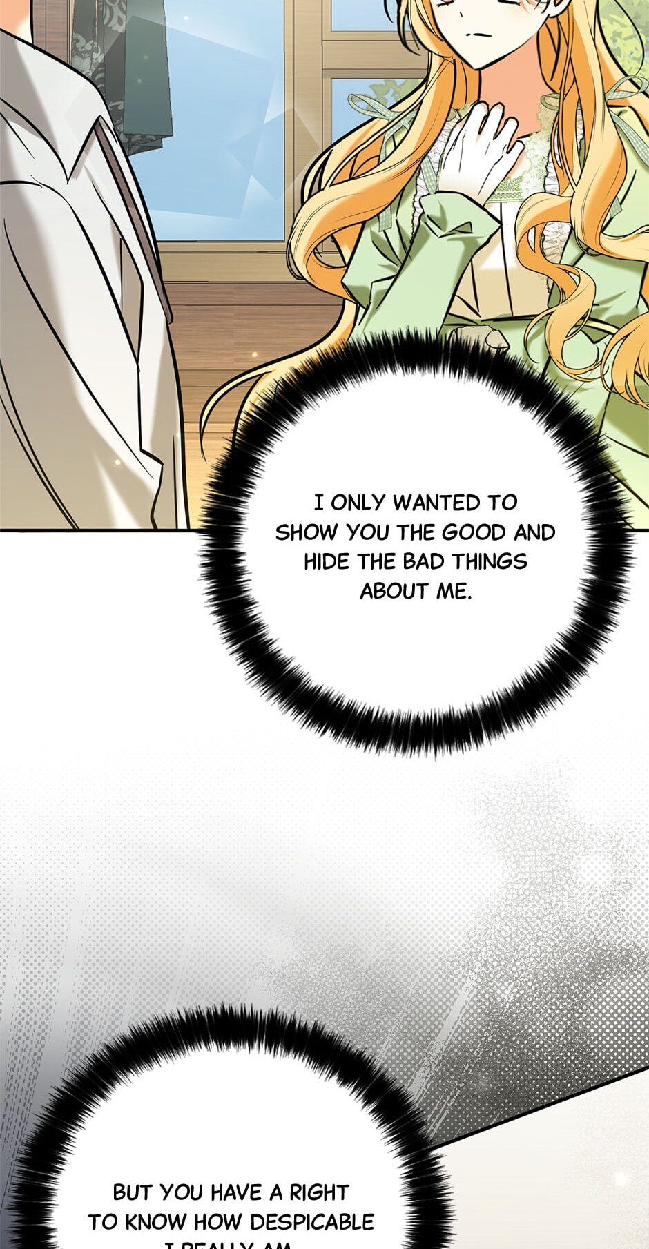 My Three Tyrant Brothers Chapter 115 page 70 - 