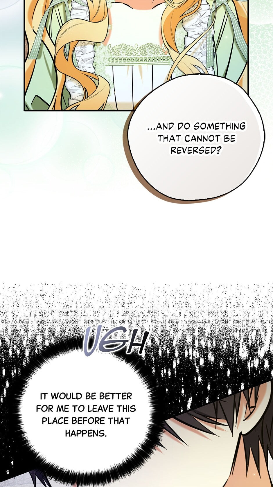 My Three Tyrant Brothers Chapter 115 page 74 - 
