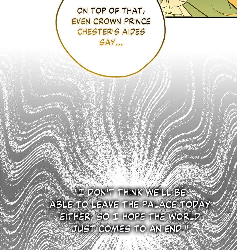 My Three Tyrant Brothers Chapter 115 page 84 - 