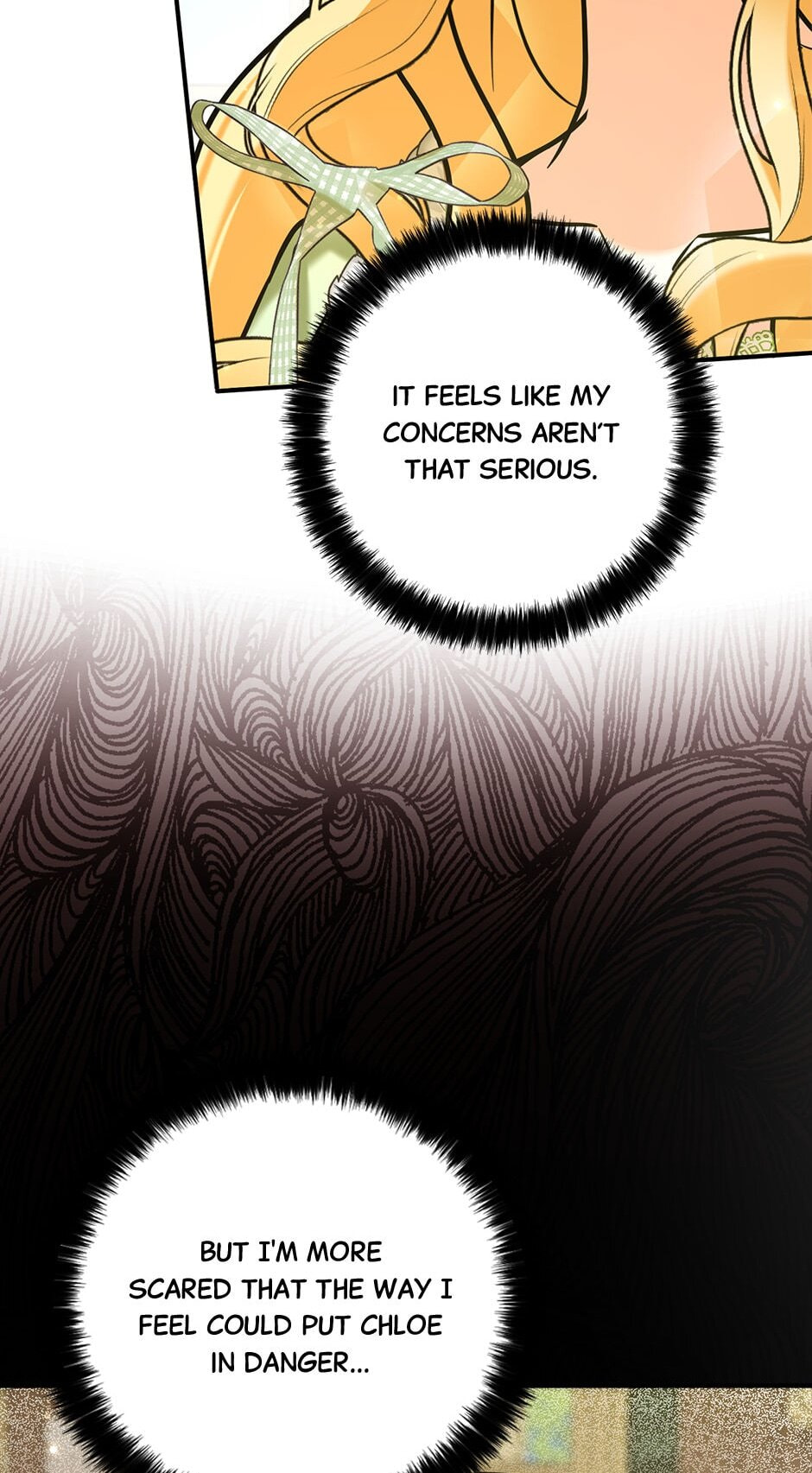 My Three Tyrant Brothers Chapter 115 page 89 - 